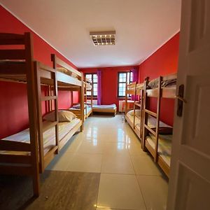Gemenschappelijk Kamer Alleen voor Vrouwen