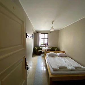 Deluxe Kamer met een King Size Bed