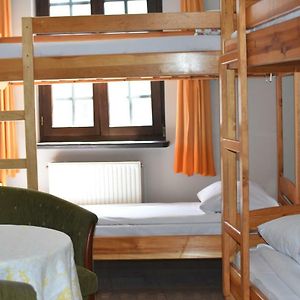 Comfort Vierpersoonskamer
